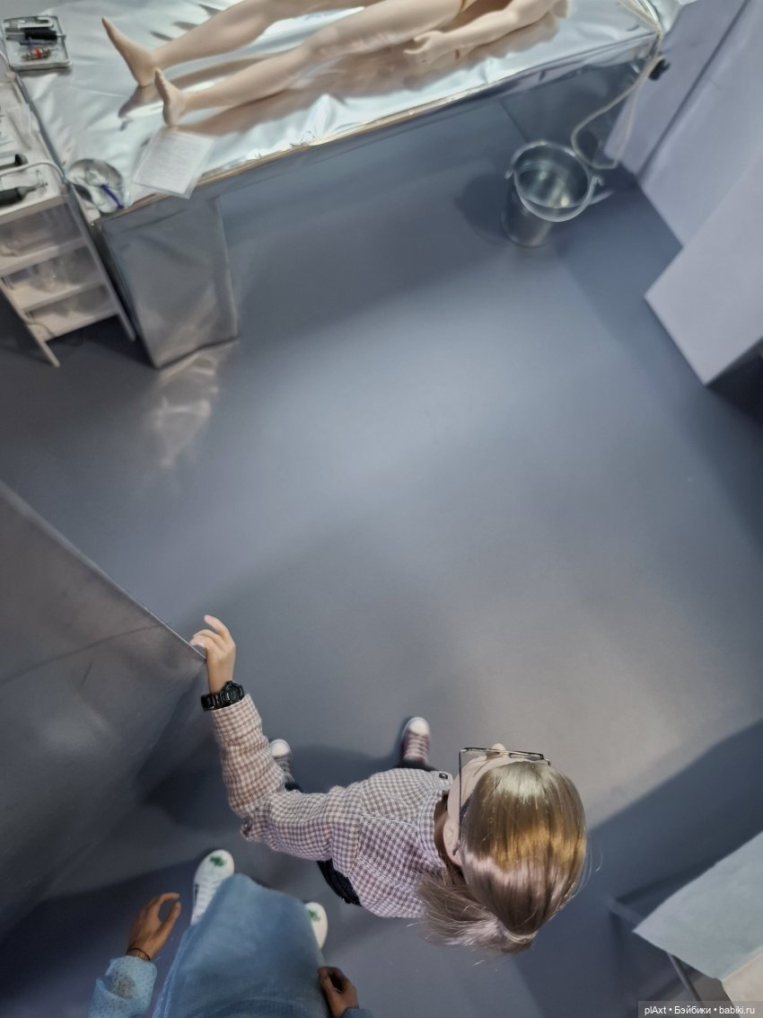 103. МОРГ БСМЭ. Мистика (16+)