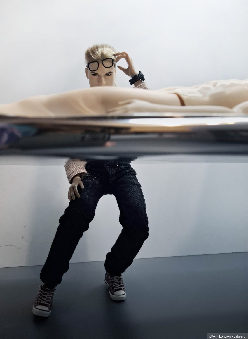 103. МОРГ БСМЭ. Мистика (16+)