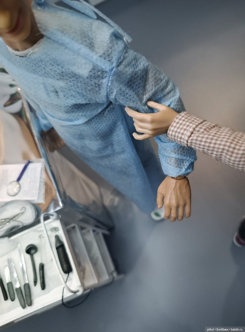 103. МОРГ БСМЭ. Мистика (16+)