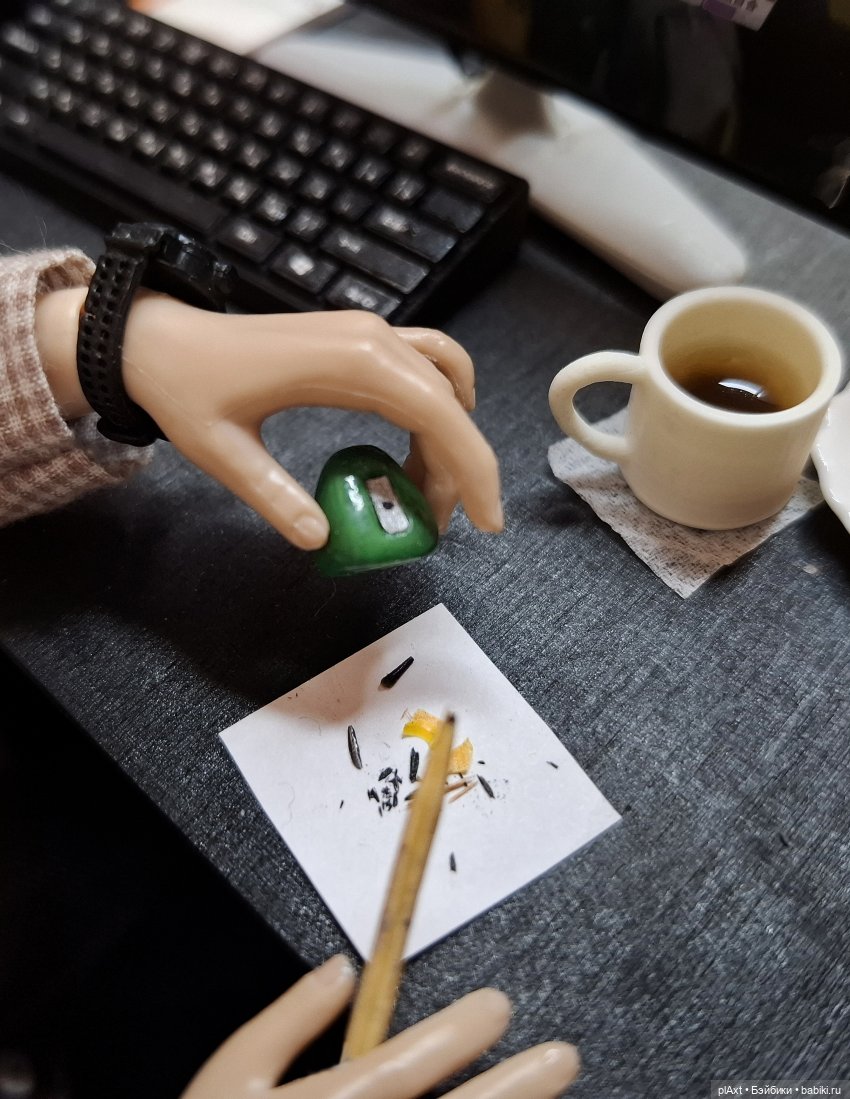 103. МОРГ БСМЭ. Мистика (16+) (фото 9)