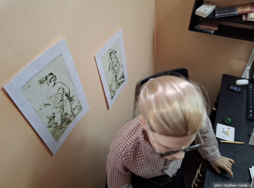 103. МОРГ БСМЭ. Мистика (16+)