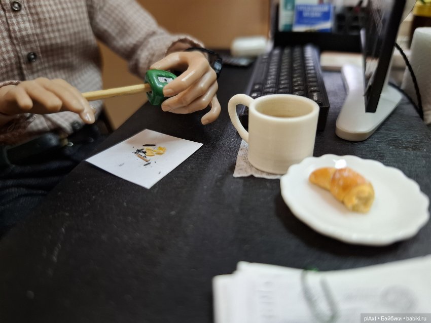 103. МОРГ БСМЭ. Мистика (16+) (фото 8)