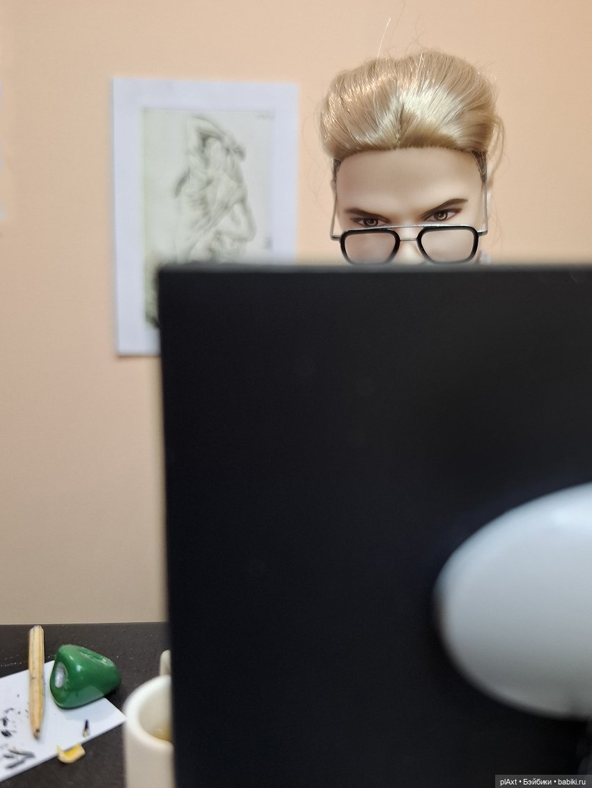 103. МОРГ БСМЭ. Мистика (16+)