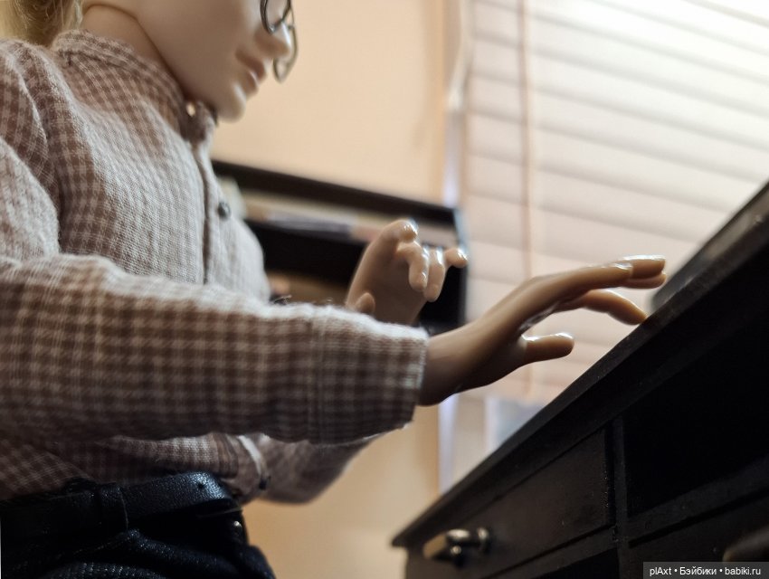 103. МОРГ БСМЭ. Мистика (16+)