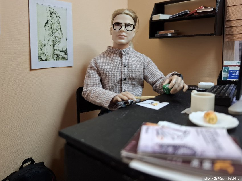 103. МОРГ БСМЭ. Мистика (16+) (фото 10)