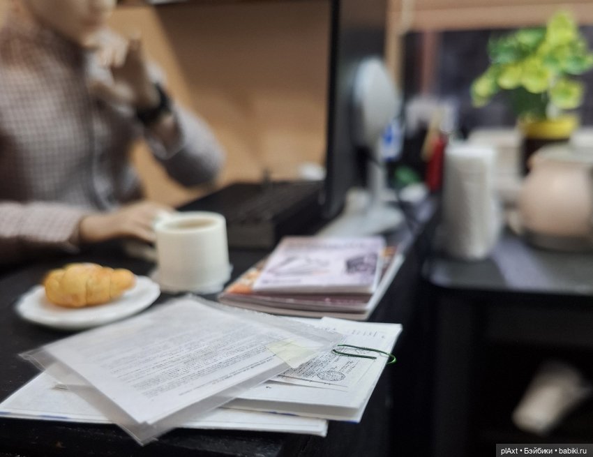 103. МОРГ БСМЭ. Мистика (16+) (фото 5)