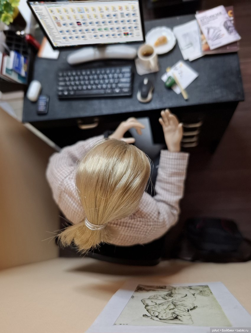 103. МОРГ БСМЭ. Мистика (16+)