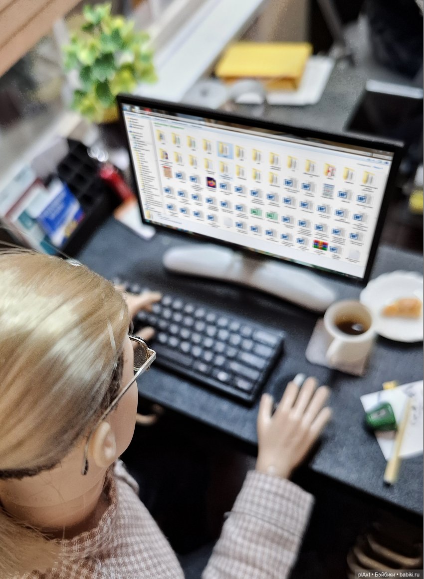 103. МОРГ БСМЭ. Мистика (16+)