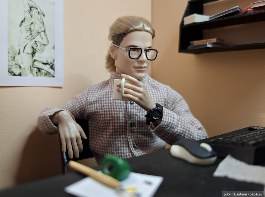 103. МОРГ БСМЭ. Мистика (16+)