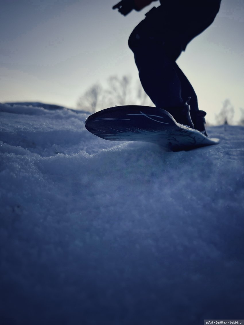 Сноуборд. Пробник — Куклы Barbie (Барби): Looks (фото 7)