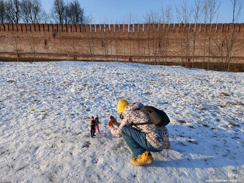 Сноуборд. Пробник — Куклы Barbie (Барби): Looks