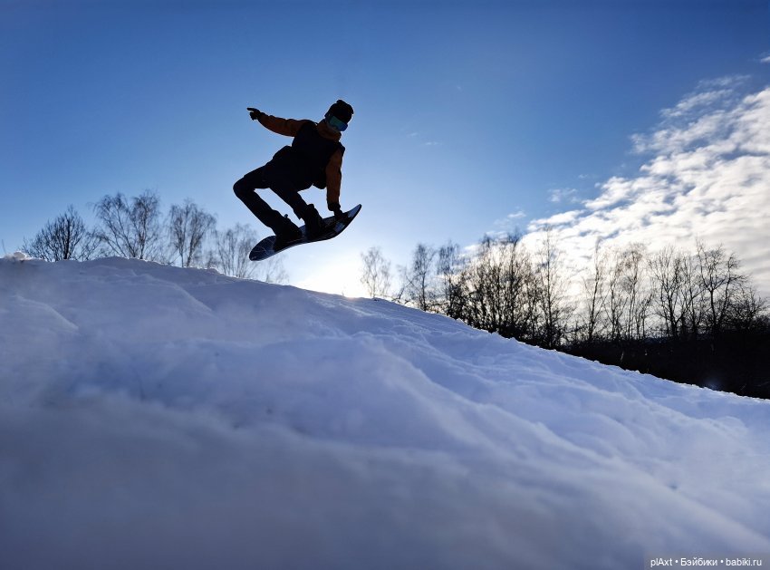 Сноуборд. Дубль 2️⃣ — Куклы Barbie (Барби): Looks