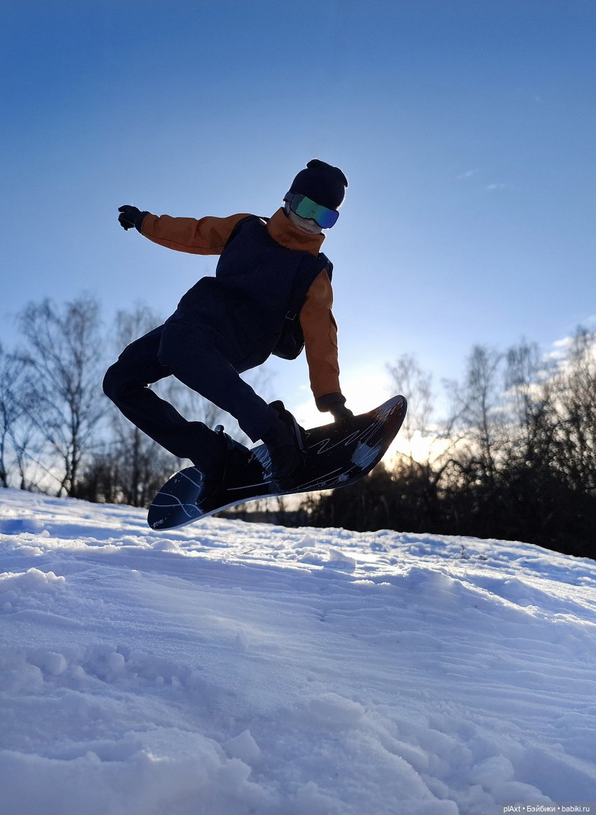 Сноуборд. Дубль 2️⃣ — Куклы Barbie (Барби): Looks