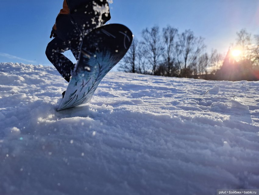 Сноуборд. Дубль 2️⃣ — Куклы Barbie (Барби): Looks