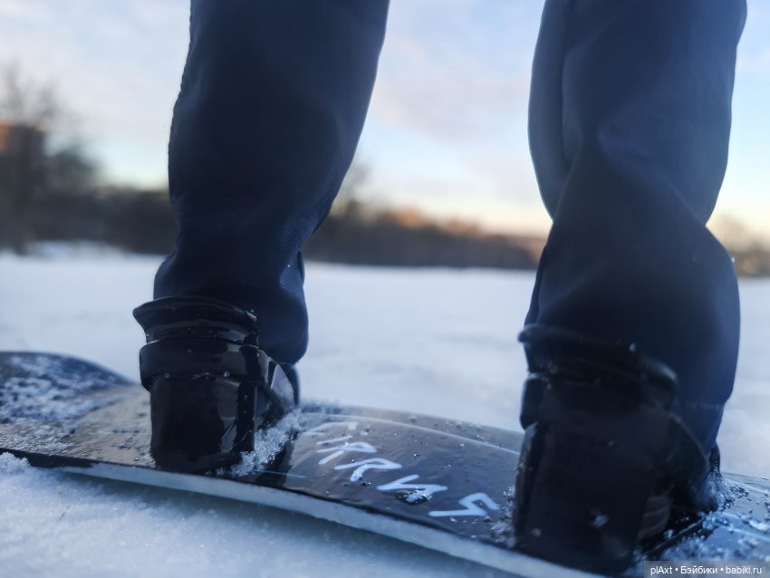 Сноуборд. Дубль 2️⃣ — Куклы Barbie (Барби): Looks