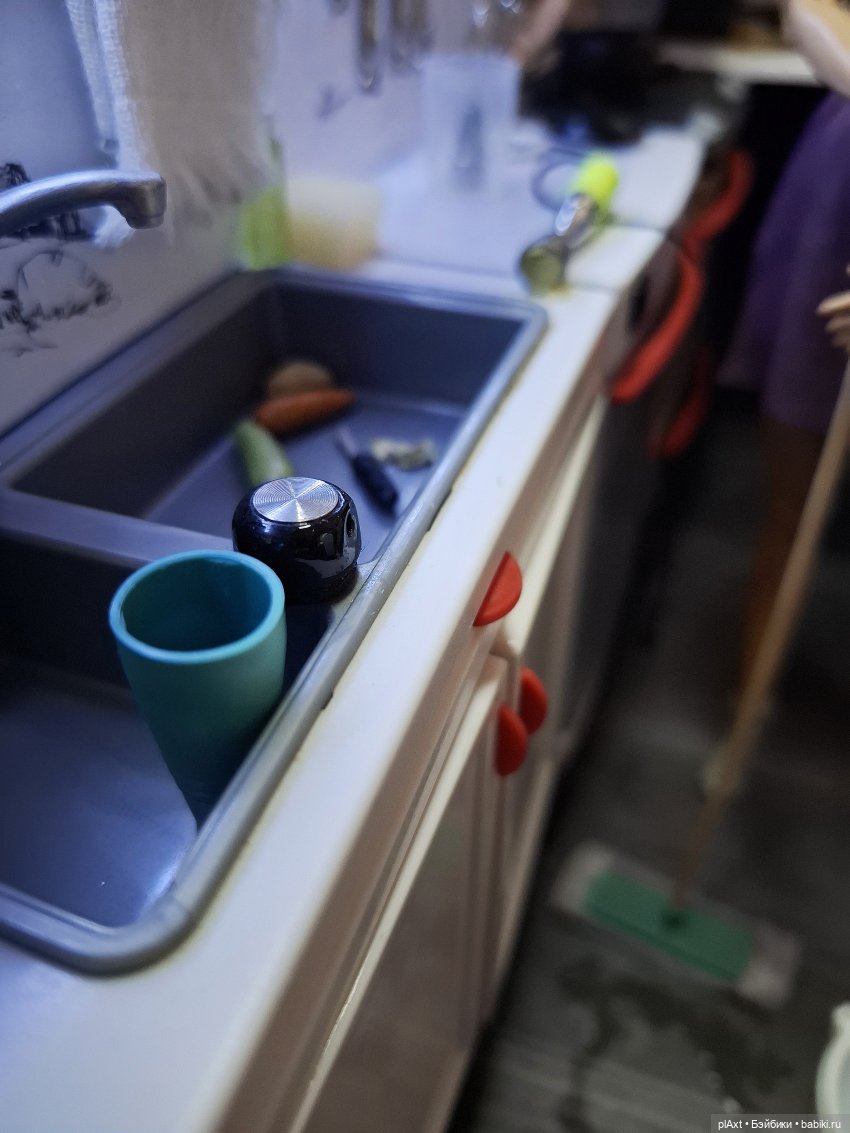 106. Больной на всю... подушку 🙃