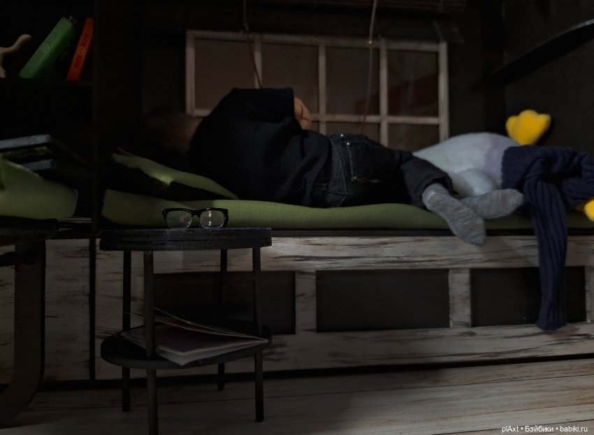 106. Больной на всю... подушку 🙃 (фото 5)