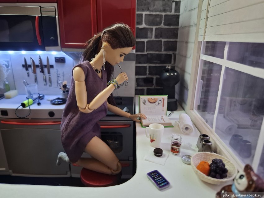 106. Больной на всю... подушку 🙃