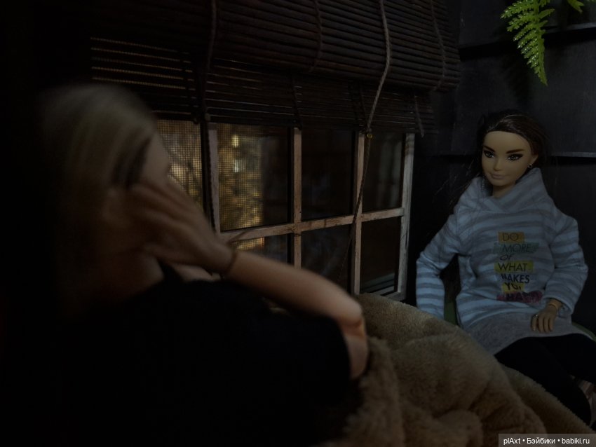 106. Больной на всю... подушку 🙃 (фото 9)