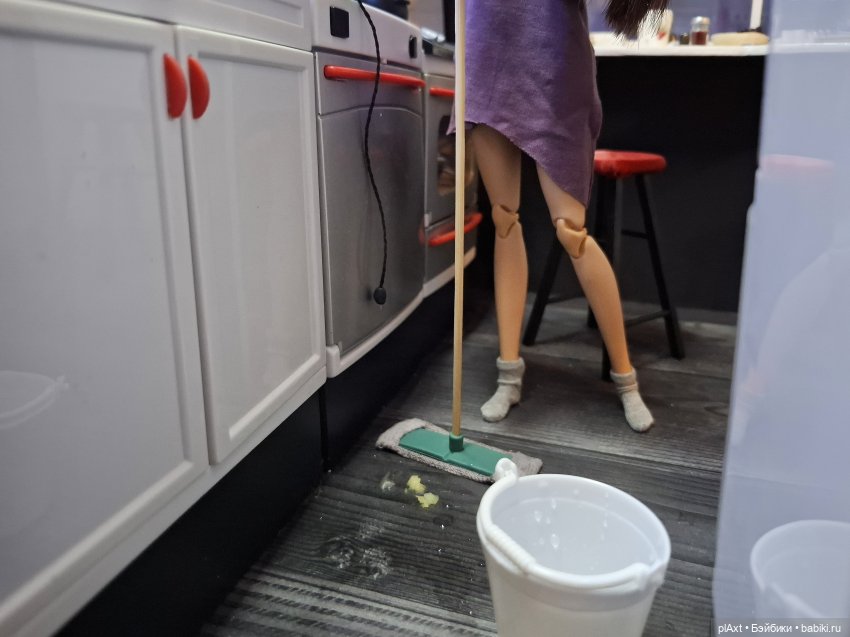 106. Больной на всю... подушку 🙃