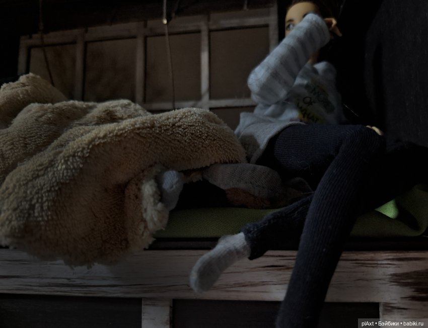 106. Больной на всю... подушку 🙃 (фото 8)