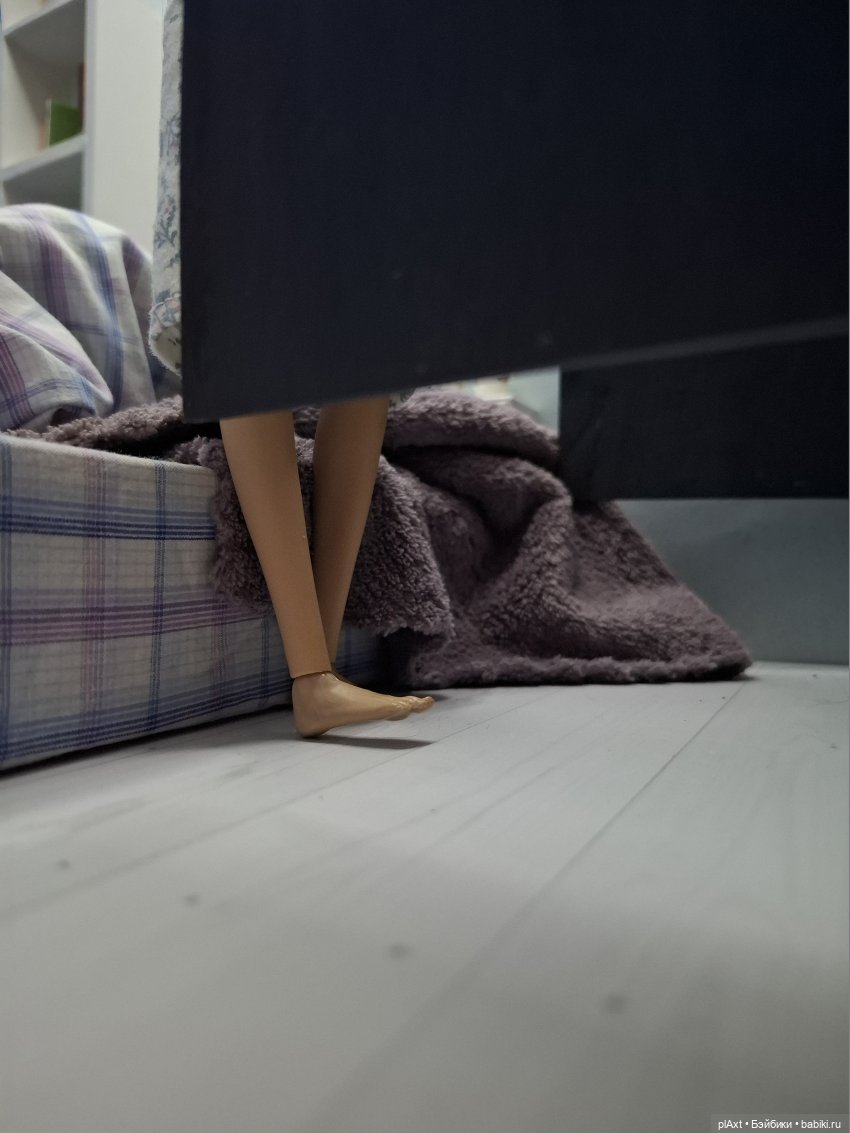 106. Больной на всю... подушку 🙃