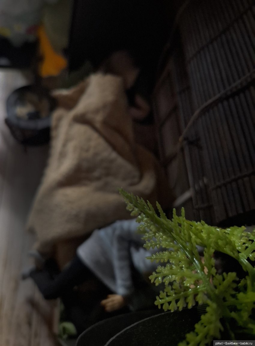 106. Больной на всю... подушку 🙃 (фото 7)