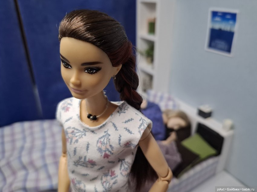 106. Больной на всю... подушку 🙃