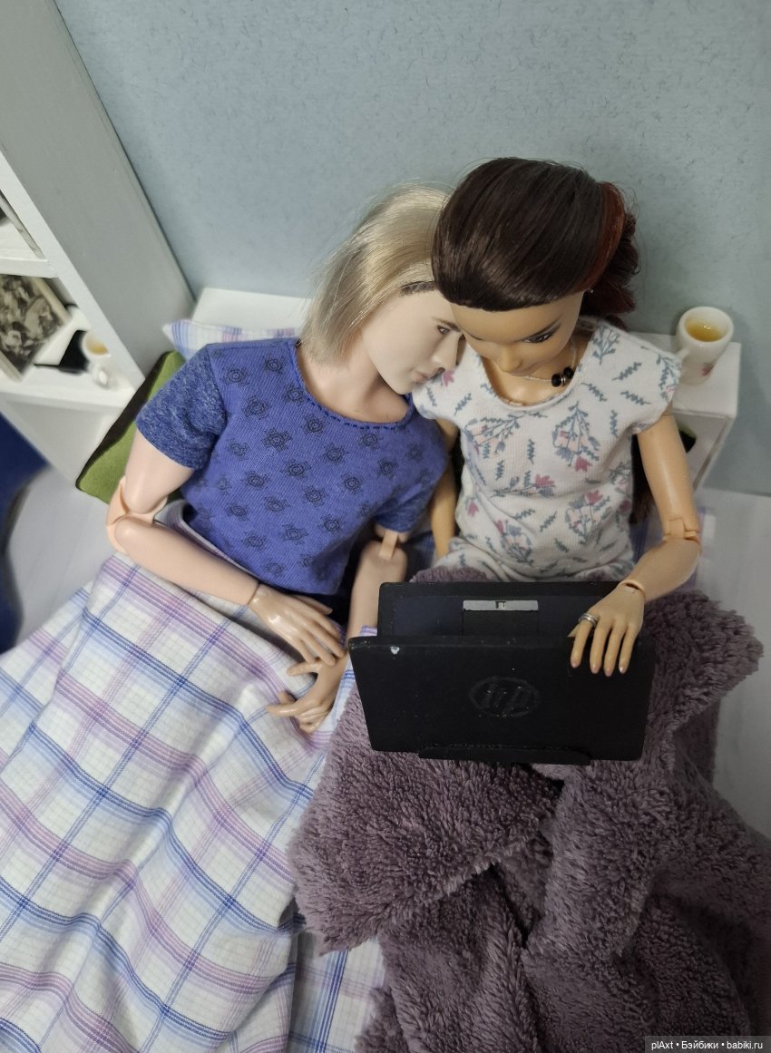 106. Больной на всю... подушку 🙃