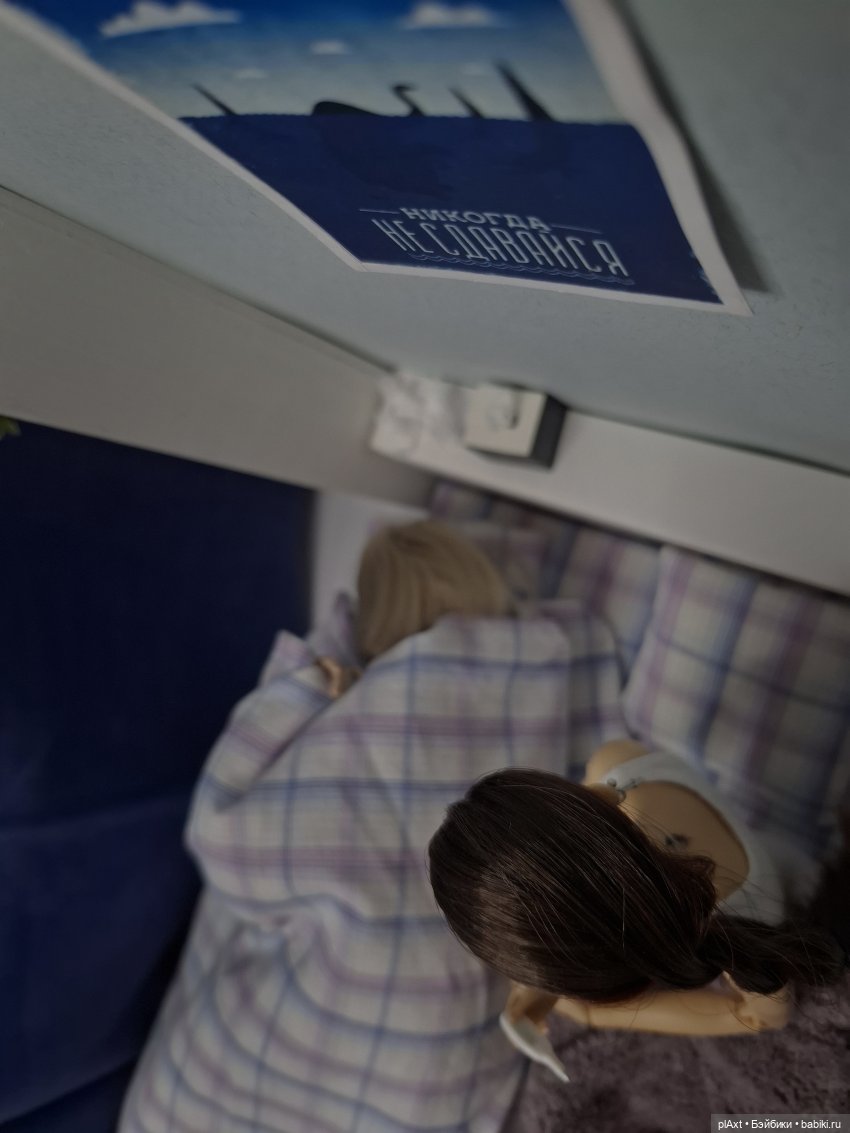 106. Больной на всю... подушку 🙃