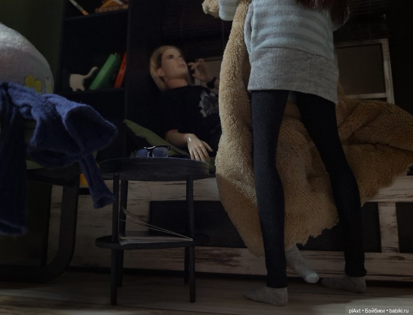 106. Больной на всю... подушку 🙃 (фото 10)