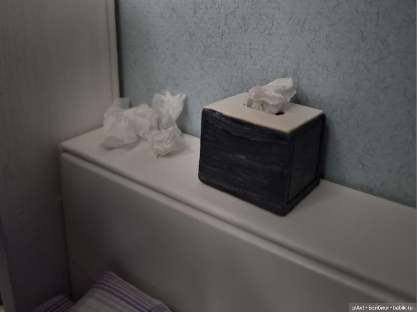 106. Больной на всю... подушку 🙃 (фото 3)