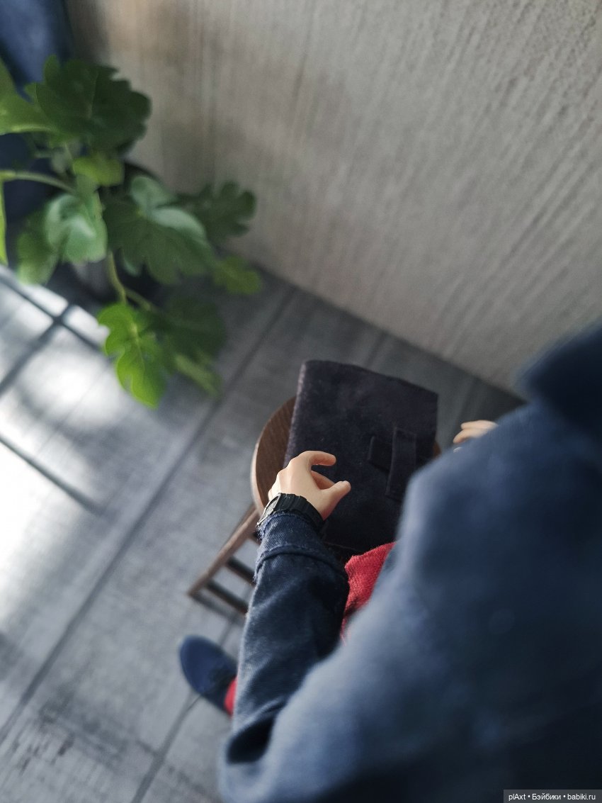 Туфли... 💙 синие — Куклы Barbie (Барби): Looks (фото 2)