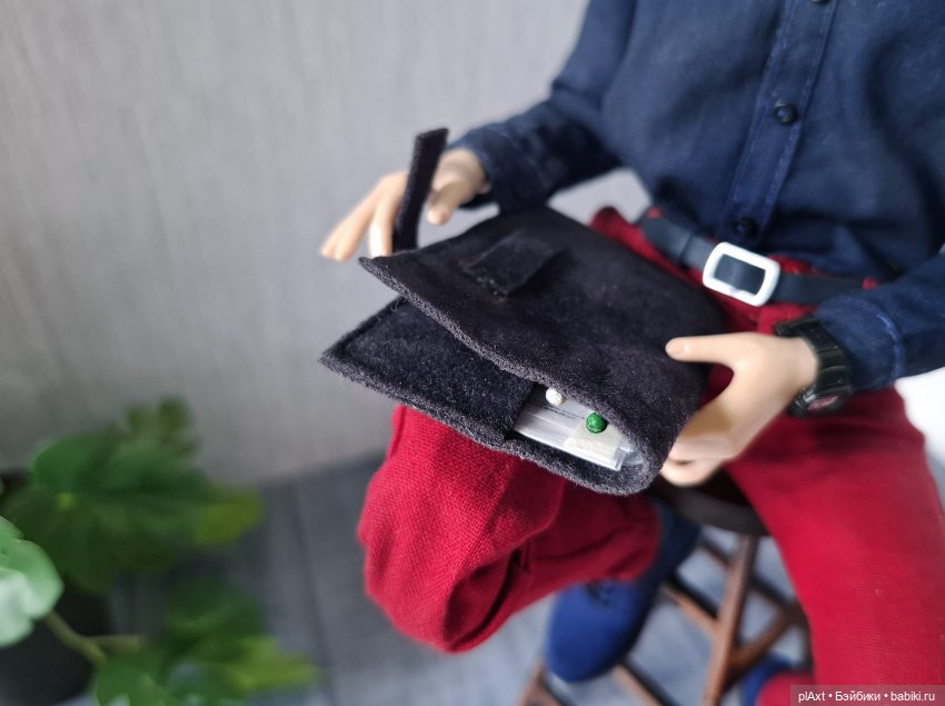 Туфли... 💙 синие — Куклы Barbie (Барби): Looks