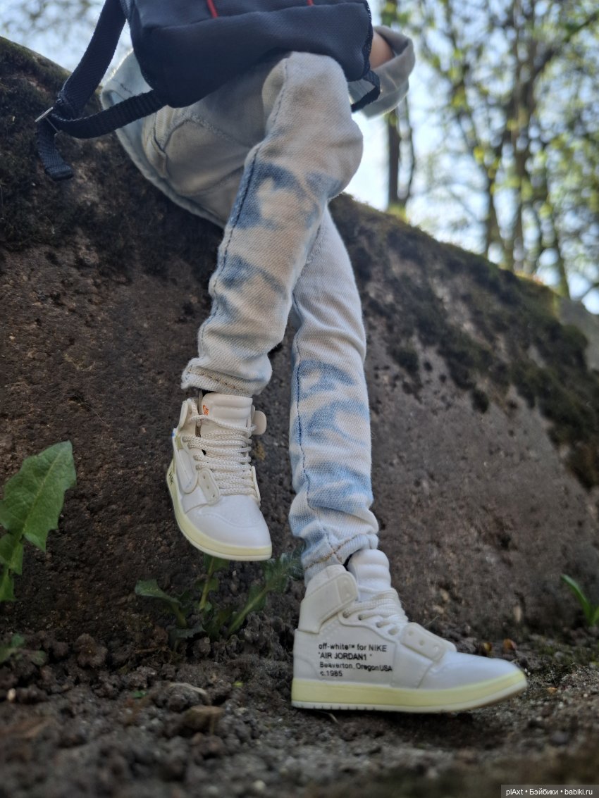 Миша и Ко — Куклы Barbie (Барби): Looks (фото 4)