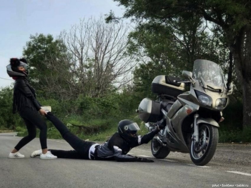 MadFox. Открытие МОТОсезона 2025. ИЗМЕНЕНИЯ