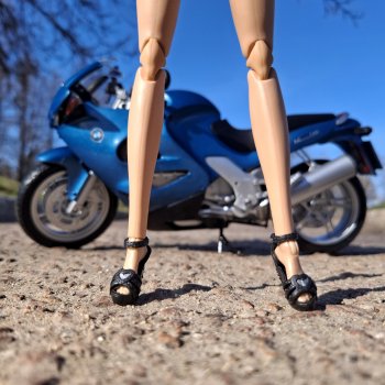 MadFox. Открытие МОТОсезона 2025. ИЗМЕНЕНИЯ