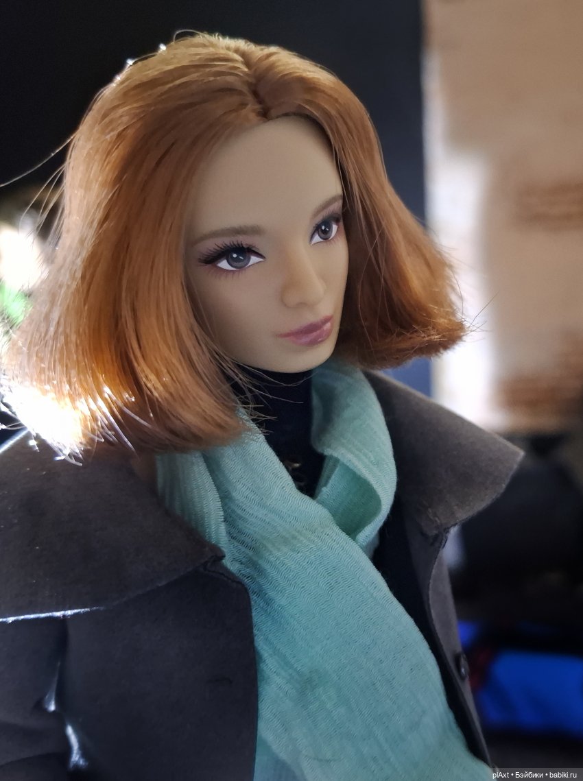 105. Ночь. Улица. Помойка. СОГ (16+)