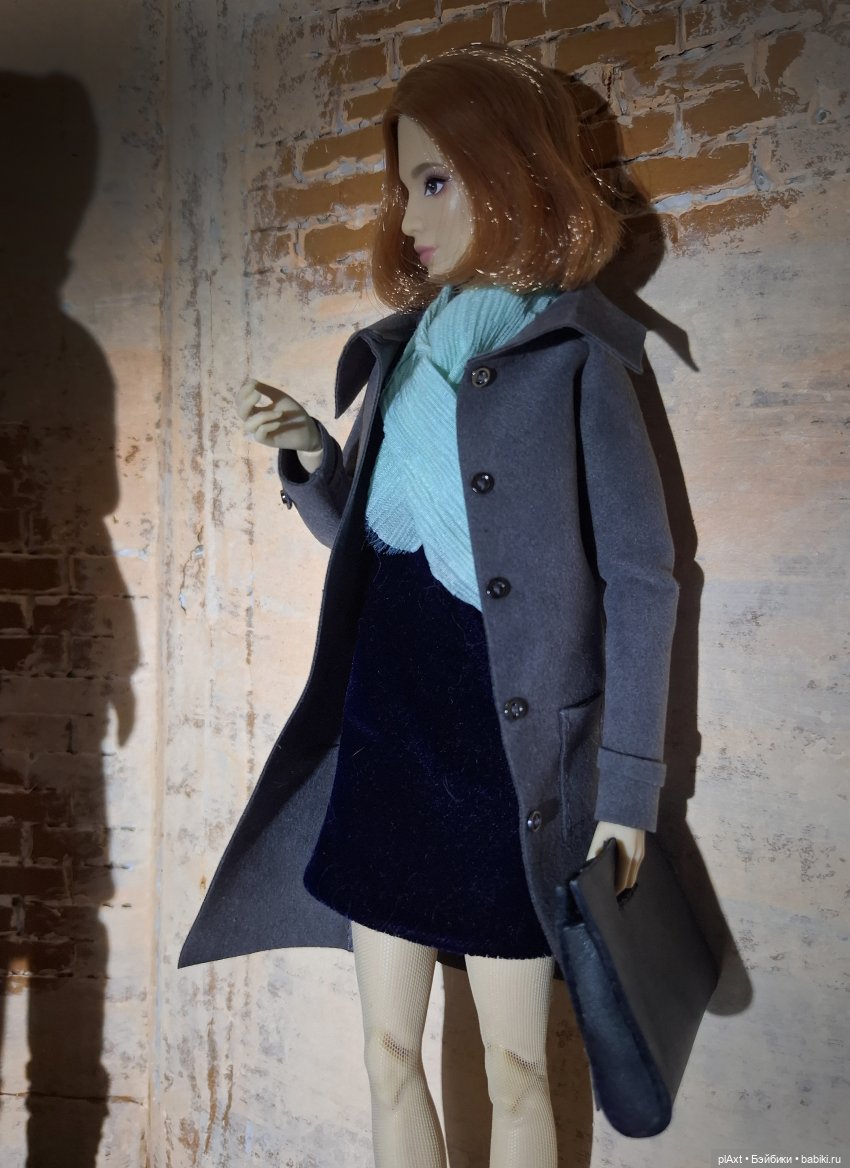 105. Ночь. Улица. Помойка. СОГ (16+)