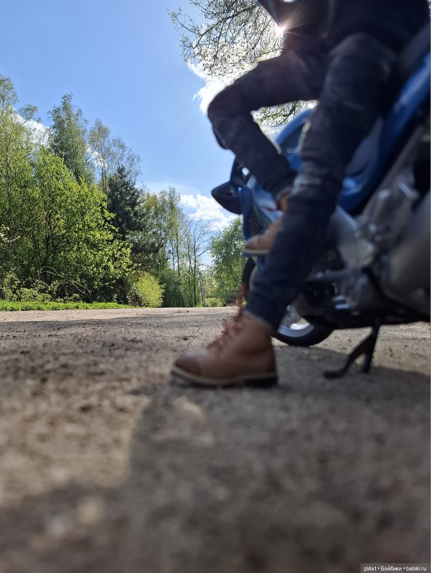 MadFox. Открытие МОТОсезона 2025