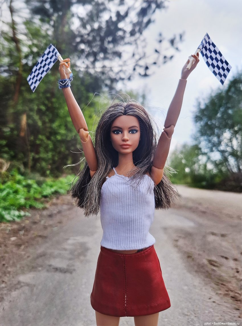 MadFox. Открытие МОТОсезона 2025