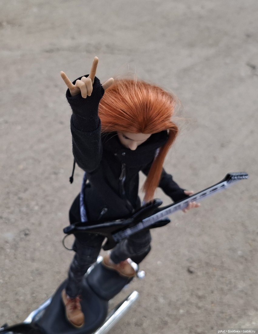 MadFox. Открытие МОТОсезона 2025