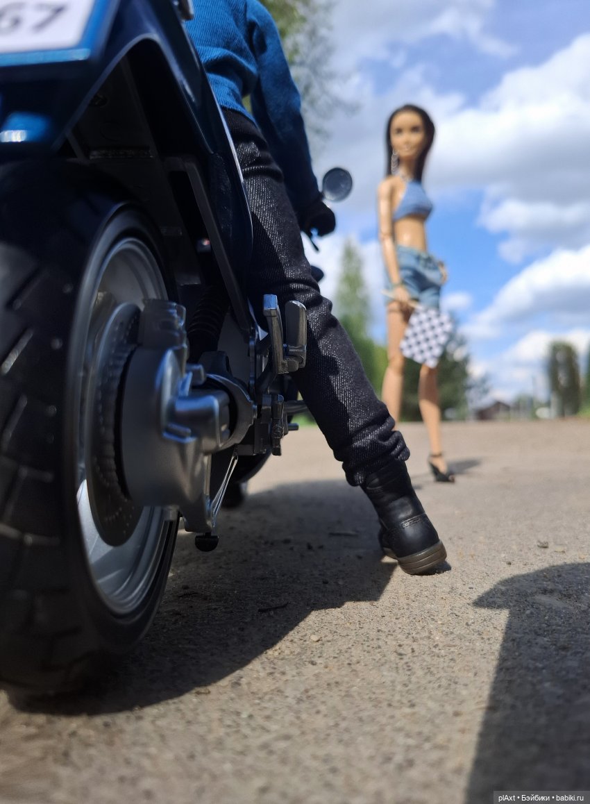 MadFox. Открытие МОТОсезона 2025 (фото 9)