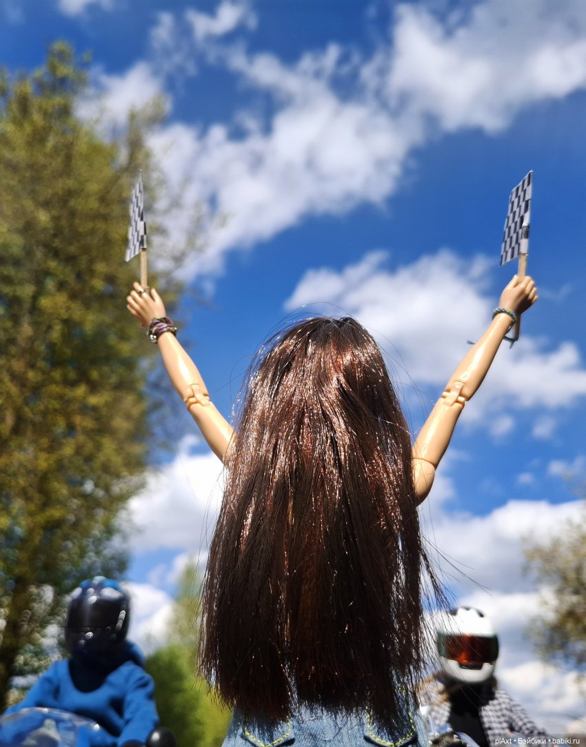 MadFox. Открытие МОТОсезона 2025