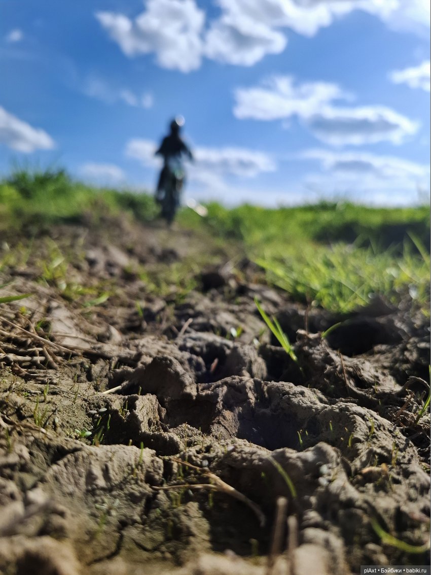 MadFox. Открытие МОТОсезона 2025