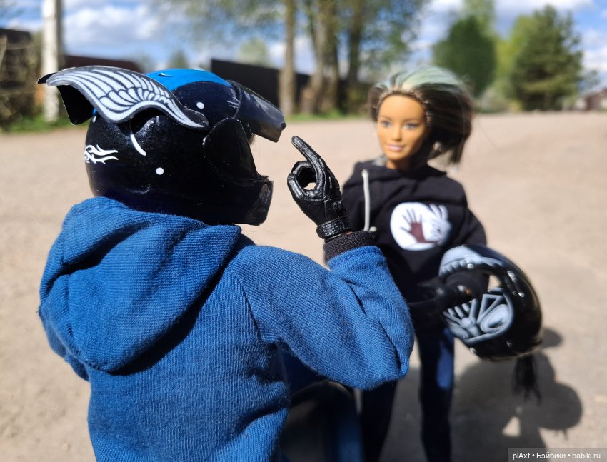 MadFox. Открытие МОТОсезона 2025