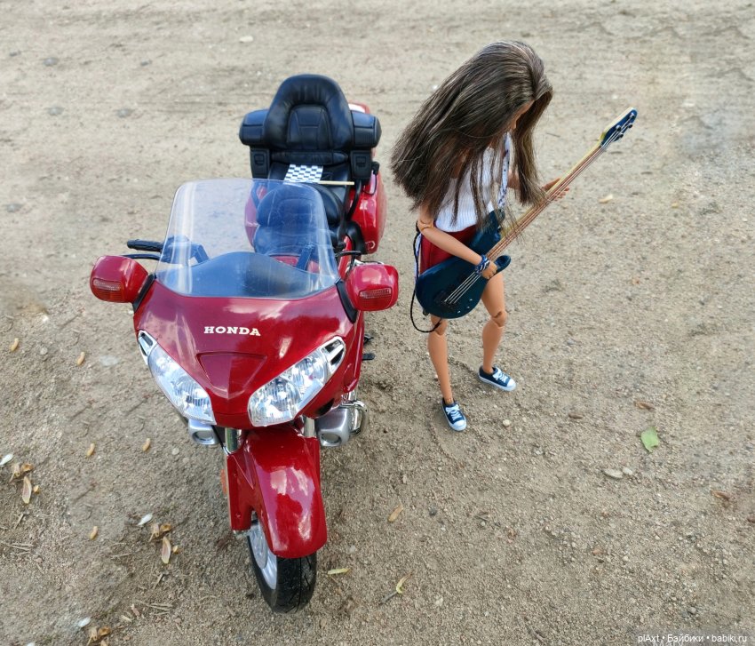 MadFox. Открытие МОТОсезона 2025