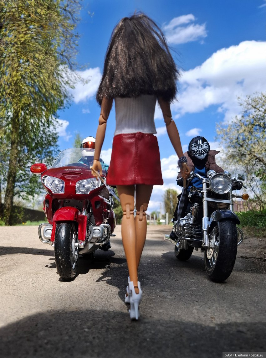 MadFox. Открытие МОТОсезона 2025