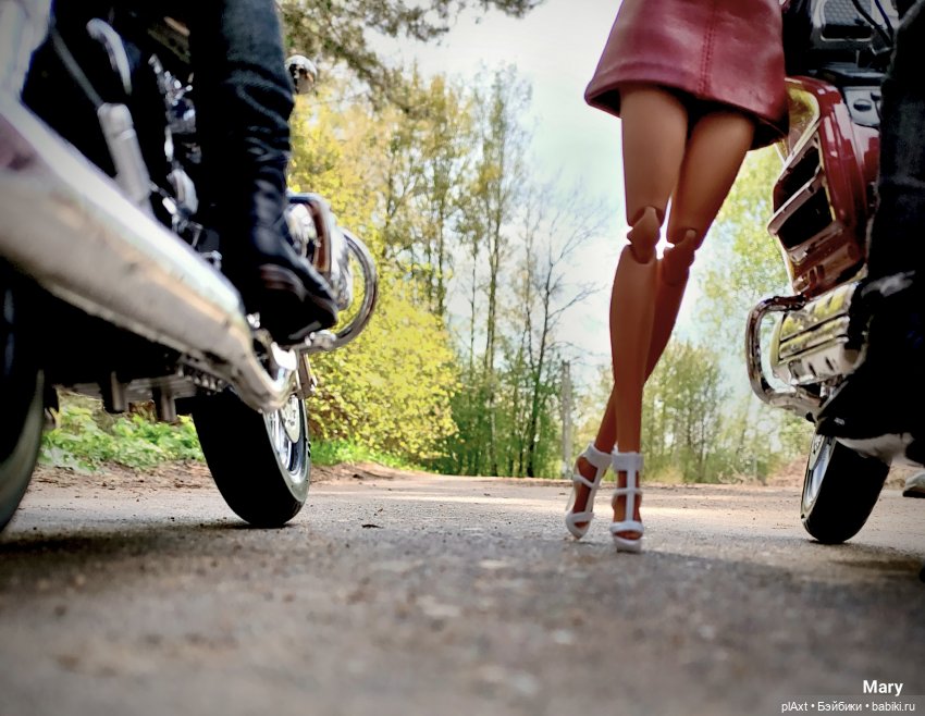 MadFox. Открытие МОТОсезона 2025