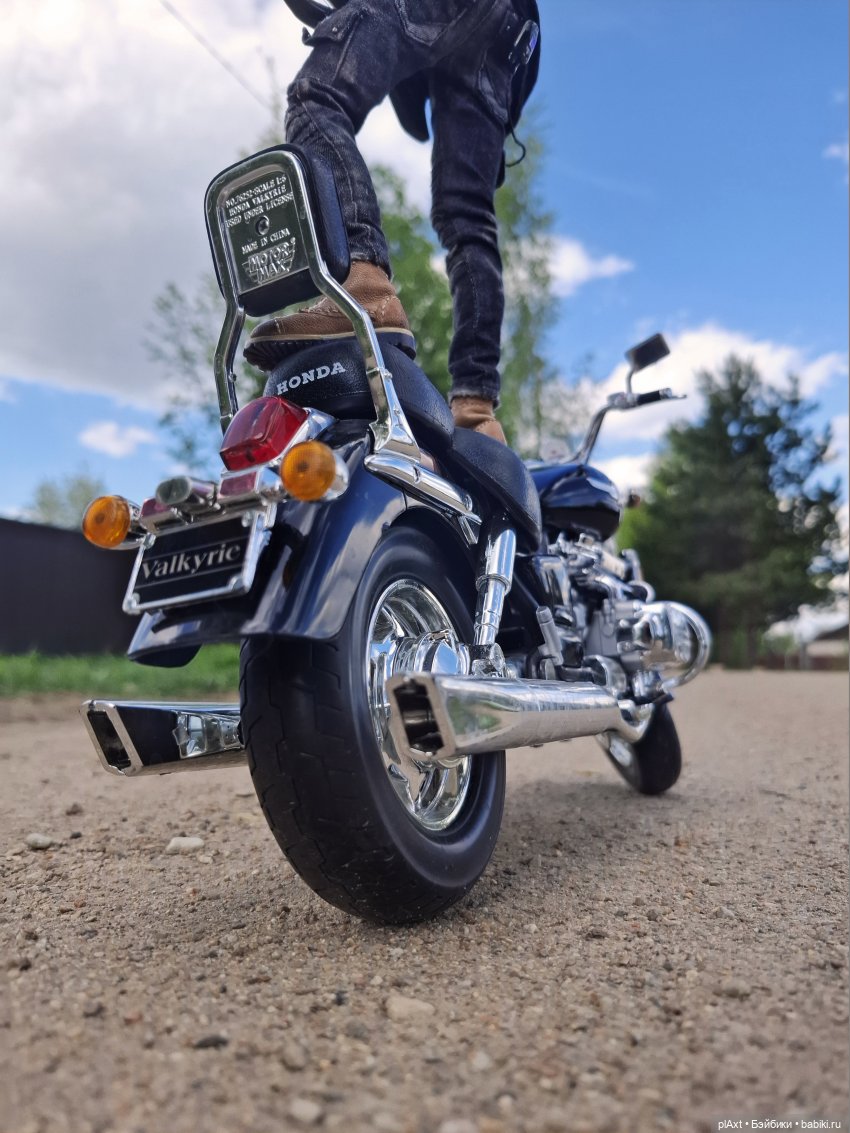 MadFox. Открытие МОТОсезона 2025